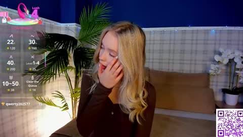 Melanie online show from October 2025 01:34:01 AM