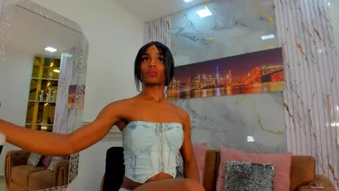 MELANIE online show from February 2026 05:47:02 AM