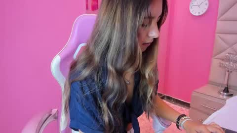 Melanie  online show from March 2026 12:42:01 PM