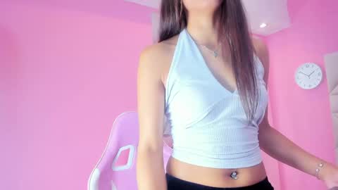 Snapshot of melanie_watson0 chatting on June 2026 07:19:01 PM Melanie online show from June 2026 07:19:01 PM
