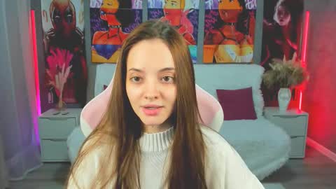 MelanieAlves online show from February 2026 12:19:01 PM