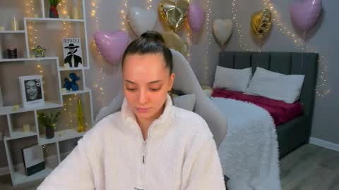 MelanieAlves online show from February 2026 01:41:02 PM