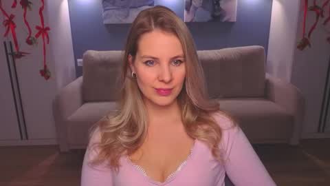 Melanie Bennett online show from February 2026 06:23:01 AM