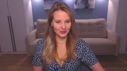 Melanie Bennett online show from March 2026 06:19:01 AM