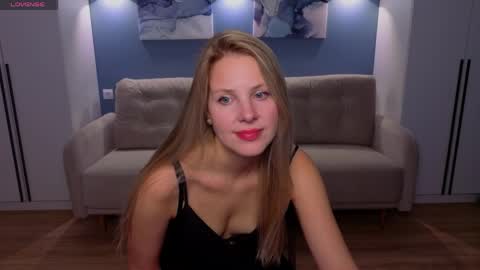 Melanie Bennett online show from April 2026 06:42:02 AM