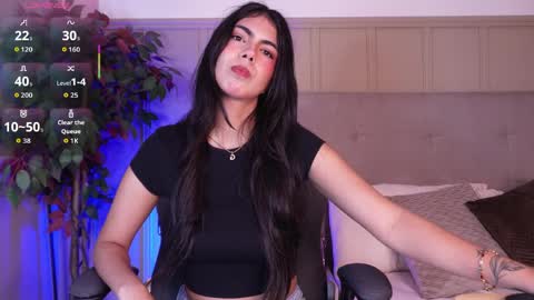 Snapshot of melaniebrett chatting on March 2026 07:41:02 PM Melanie Brett online show from March 2026 07:41:02 PM