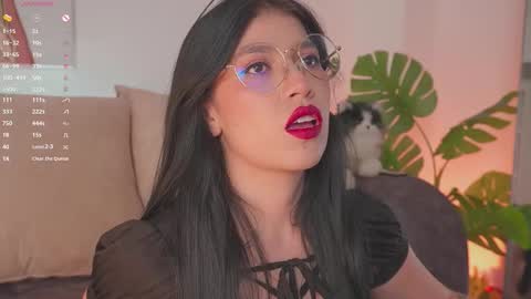 Snapshot of melaniecorner chatting on January 2026 05:38:02 PM melaniecorner online show from January 2026 05:38:02 PM