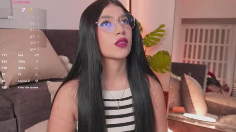 Snapshot of melaniecorner chatting on March 2026 02:22:01 PM melaniecorner online show from March 2026 02:22:01 PM