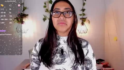 Snapshot of melanieecox chatting on March 2026 11:12:01 AM Melanie online show from March 2026 11:12:01 AM