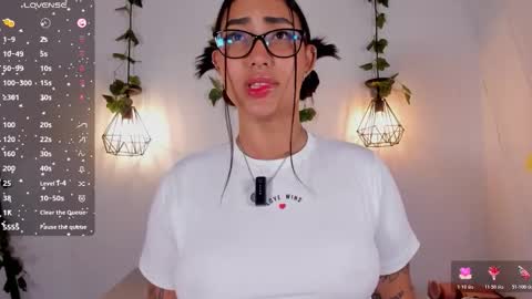 Snapshot of melanieecox chatting on March 2026 02:50:02 AM Melanie online show from March 2026 02:50:02 AM