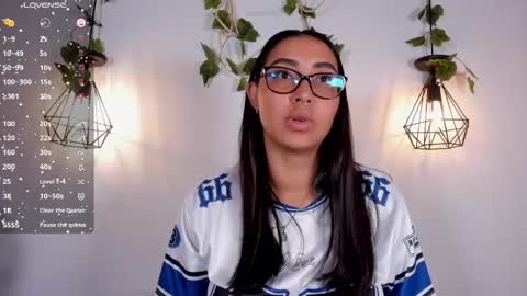 Snapshot of melanieecox chatting on March 2026 01:13:01 AM Melanie online show from March 2026 01:13:01 AM