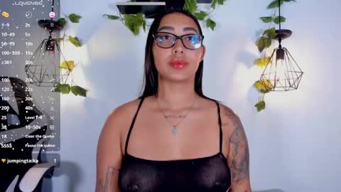 Melanie online show from May 2026 08:04:02 PM