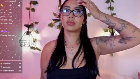 Melanie online show from June 2026 01:21:01 AM