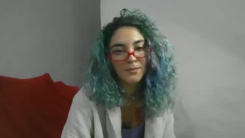 Melanie online show from May 2026 09:55:02 PM