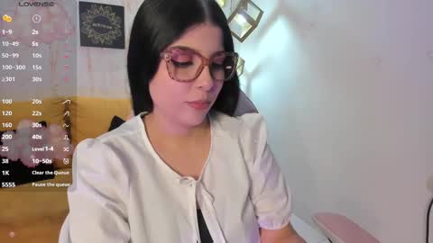 melaniegrayx online show from February 2025 05:53:01 PM
