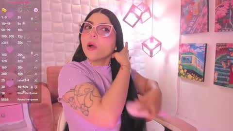 melaniegrayx online show from October 2025 01:54:01 PM