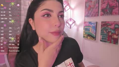 melaniegrayx online show from December 2025 02:48:01 PM