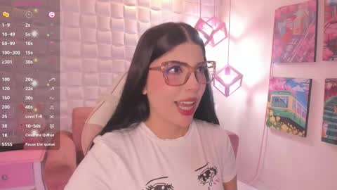 melaniegrayx online show from January 2026 01:49:01 PM