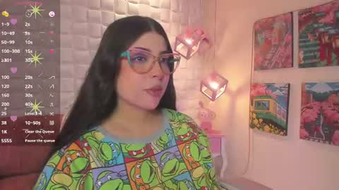 melaniegrayx online show from June 2026 02:45:01 PM