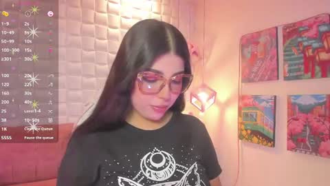 melaniegrayx online show from June 2026 02:39:01 PM