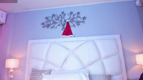 Melanie online show from December 2024 12:01:02 PM