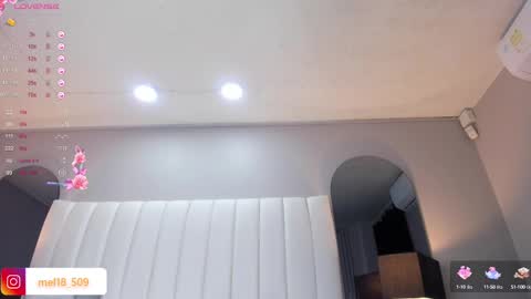 Melanie online show from February 2025 07:35:01 AM