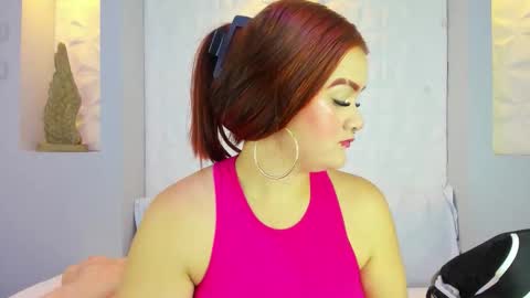 Snapshot of melanieklaus chatting on November 2025 11:19:01 AM Melanie online show from November 2025 11:19:01 AM