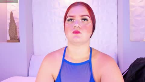 Snapshot of melanieklaus chatting on November 2025 11:23:02 AM Melanie online show from November 2025 11:23:02 AM