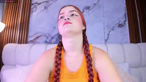 MELANIE online show from July 2026 03:24:02 AM