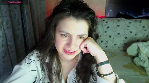 Melanie Milena online show from January 2025 11:55:02 PM