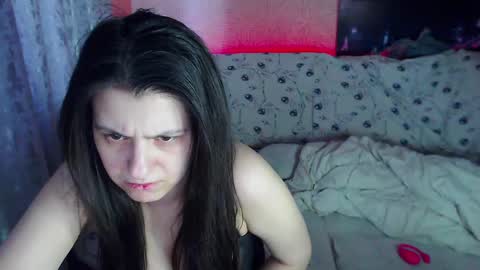 Melanie Milena online show from February 2025 01:27:01 PM