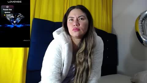 Melanie Parker online show from November 2025 11:40:02 PM