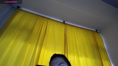 Melanie Parker online show from November 2025 02:01:01 PM