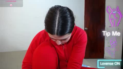 Melanie Parker online show from March 2026 07:08:02 PM