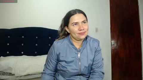 Melanie Parker online show from April 2026 10:58:01 PM