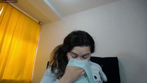 Melanie Parker online show from May 2026 12:35:01 PM