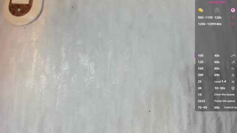        online show from November 2025 01:11:01 PM