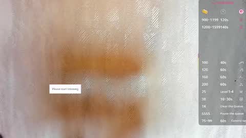 Snapshot of melanierioss_ chatting on February 2026 12:17:01 PM online show from February 2026 12:17:01 PM