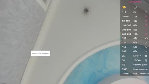 Snapshot of melanierioss_ chatting on February 2026 12:47:02 PM online show from February 2026 12:47:02 PM