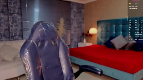 Snapshot of melanierioss_ chatting on March 2026 12:55:01 PM online show from March 2026 12:55:01 PM