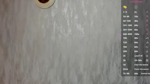 Snapshot of melanierioss_ chatting on March 2026 01:08:01 PM online show from March 2026 01:08:01 PM