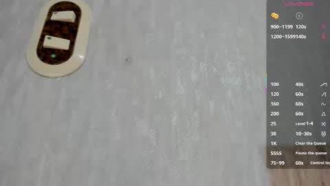 Snapshot of melanierioss_ chatting on March 2026 01:26:01 PM online show from March 2026 01:26:01 PM