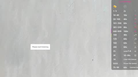 Snapshot of melanierioss_ chatting on March 2026 12:22:01 PM online show from March 2026 12:22:01 PM