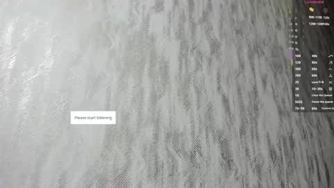 Snapshot of melanierioss_ chatting on March 2026 01:26:01 PM online show from March 2026 01:26:01 PM