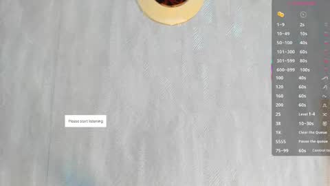 Snapshot of melanierioss_ chatting on March 2026 01:14:02 PM online show from March 2026 01:14:02 PM