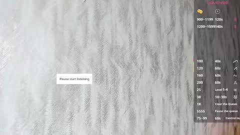 Snapshot of melanierioss_ chatting on March 2026 12:49:02 PM online show from March 2026 12:49:02 PM