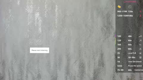 Snapshot of melanierioss_ chatting on March 2026 01:11:02 PM online show from March 2026 01:11:02 PM