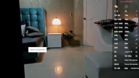 Snapshot of melanierioss_ chatting on April 2026 12:36:01 PM online show from April 2026 12:36:01 PM