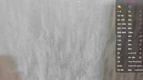 Snapshot of melanierioss_ chatting on April 2026 01:19:01 PM online show from April 2026 01:19:01 PM