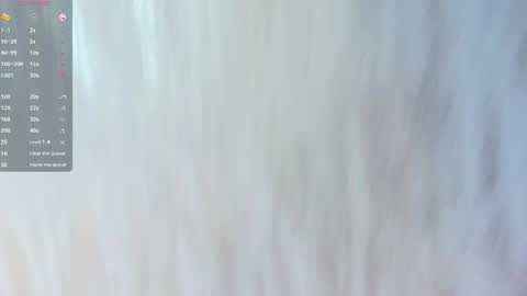 Snapshot of melanierioss_ chatting on April 2026 01:16:01 PM online show from April 2026 01:16:01 PM